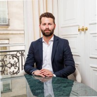 Groupe Galia Employee Valentin Moubeche's profile photo