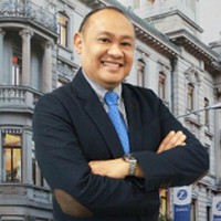 Takaful IKHLAS Employee Ahmad Yahaya's profile photo