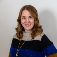 Modern Driven Media Employee Teri M.'s profile photo