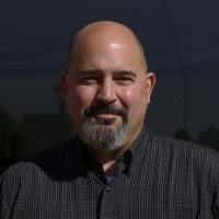 Indiana University Indianapolis Employee Brian Benedict's profile photo