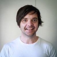 AGL Employee Ben Castle's profile photo