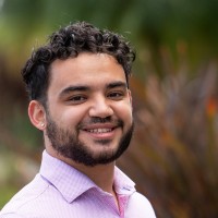 Rocket Lab Employee Brandon Silva's profile photo