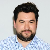 Burson Employee Jamie Capp's profile photo