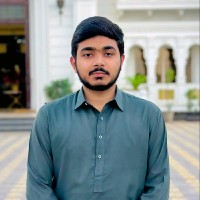 DiveScale Employee Saad Malik's profile photo