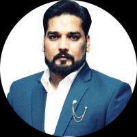 Code is Life Employee Muhmmad Abdullah's profile photo