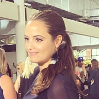 Starwood Hotels & Resorts Worldwide, Inc. Employee Kerrie Murphy's profile photo