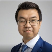 Genentech Employee Dun Li's profile photo