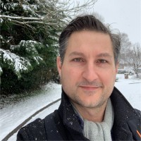 The HLD Group Employee Paul Tzanos's profile photo