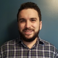 BetterITS Employee Jeremy Tishelman's profile photo