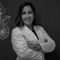 Hospital Universitari de Bellvitge Employee Anna Lopez Ojeda's profile photo