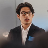 LG AI Research Employee Young Choi's profile photo