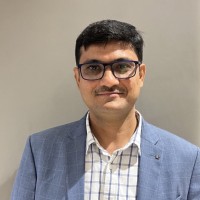 Brainvire Infotech Inc. Employee Hiren Raval's profile photo