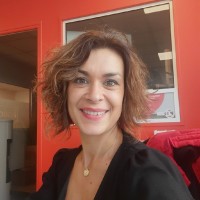 Temporis Employee Sandra Bernardo Fernandes's profile photo