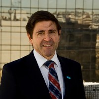 InvestChile Employee Jorge Yáñez's profile photo