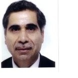 Sandwell Metropolitan Borough Council Employee Shokrollah Pilwar's profile photo