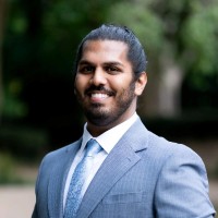 CareStack™ - Dental Practice Management Employee Kautham Haran's profile photo