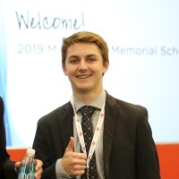 The CenterCap Group Employee Spencer Dziuba's profile photo