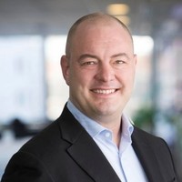 Digpro Employee Jonas Vestin's profile photo