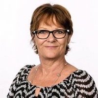 Aon New Zealand Employee Robyn Johnstone's profile photo