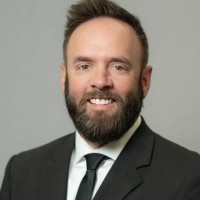 Lincoln Electric Automation Employee Andy Frye's profile photo