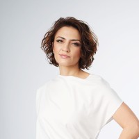 ROMCIM a CRH Company Employee Elena Gheorghita's profile photo