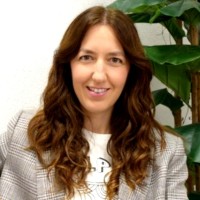 Zinkup Marketing Employee Beatriz Poblador's profile photo