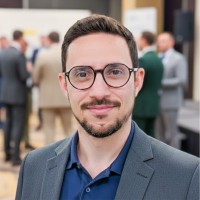 PagerDuty Employee Rogério Lima's profile photo