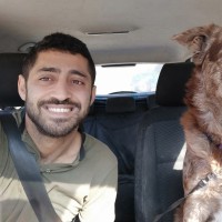 Heights Telecom Employee Elad A.'s profile photo