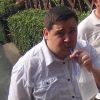 Arbeitsschutz-Express GmbH Employee André Lindner's profile photo