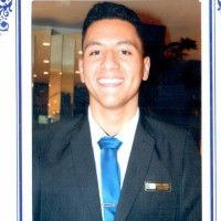 Unionexport Employee Rodrigo José Mendoza López's profile photo