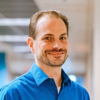 BKBM Engineers Employee Matt Ricker's profile photo