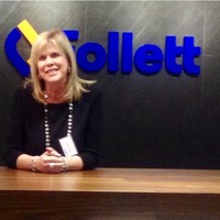 Follett Software Employee Kathleen Paur's profile photo