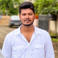 K2B Solutions Employee Rajesh Kumar's profile photo