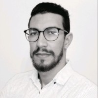 PRAYTECH Employee Reda Ouriche's profile photo