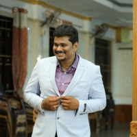 Nilkamal Limited Employee Rajan Narayan's profile photo