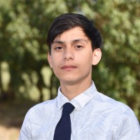Codified Development Employee Ra'Ees Benny's profile photo