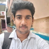Anur Cloud Technologies Employee Kumaran r.A's profile photo
