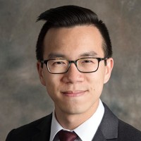 University of Washington Medical Center Employee Mark Chee's profile photo