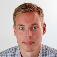 Pascal A/S Employee Nikolaj Pihl's profile photo