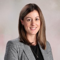 Durham Catholic District School Board Employee Faeron Pileggi's profile photo