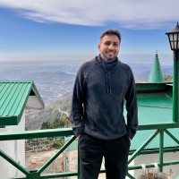 Prince Computers Employee Namit Sharma's profile photo