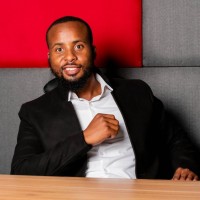 Abaricom Employee Nkululeko Kgomotso's profile photo