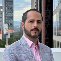 Free to Grow CFO Employee Sergio Vasquez Botero's profile photo