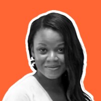 Listen too Employee Ernestine Matjabo's profile photo