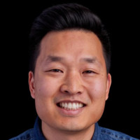DoorDash Employee Tim Cho's profile photo