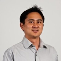 Tyson Yamada