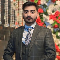 Webevis Employee Umar Raza's profile photo