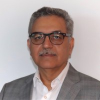 E-mail e número de telefone de Aseem Arora