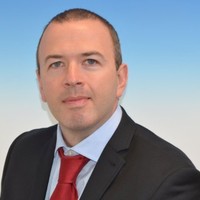 Bentley Motors Employee Alistair Hill's profile photo