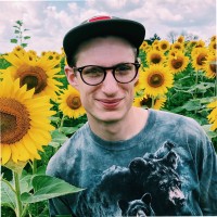 Amuneal Manufacturing Corp. Employee Sam Hirsch's profile photo
